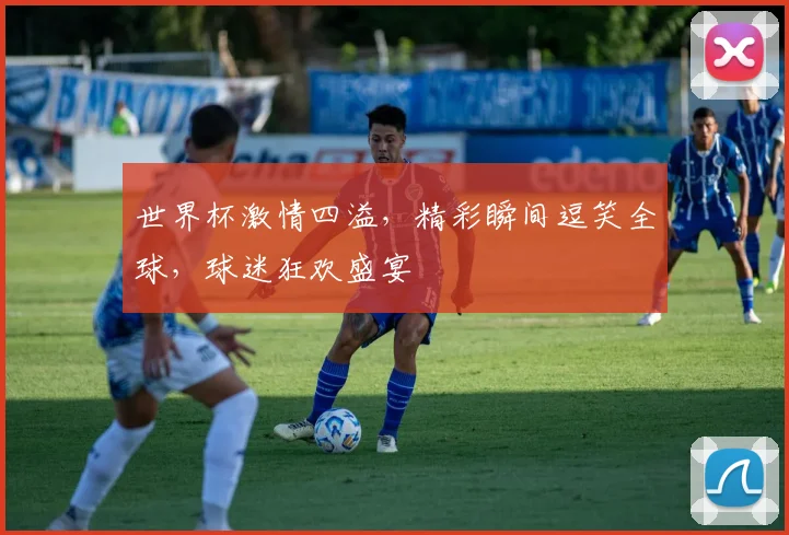 世界杯激情四溢，精彩瞬间逗笑全球，球迷狂欢盛宴